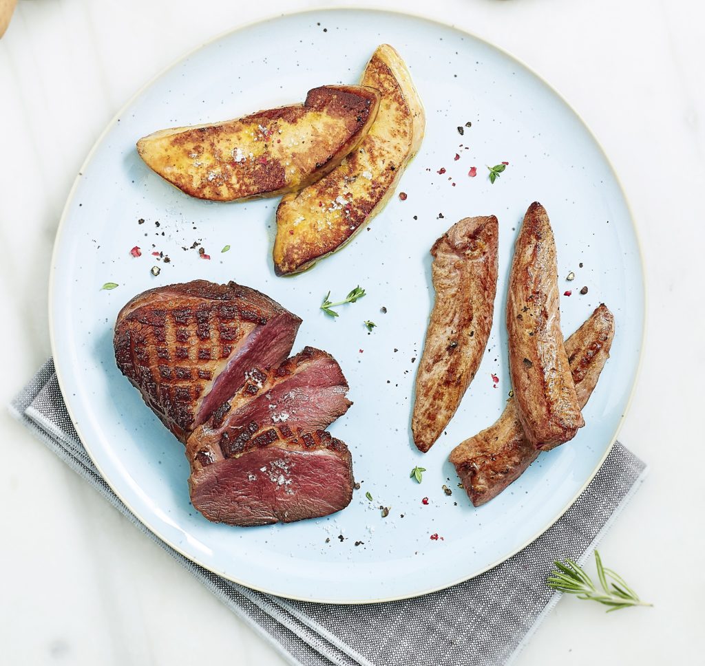 Mélange d’organes de canard-50 grammes main image 0